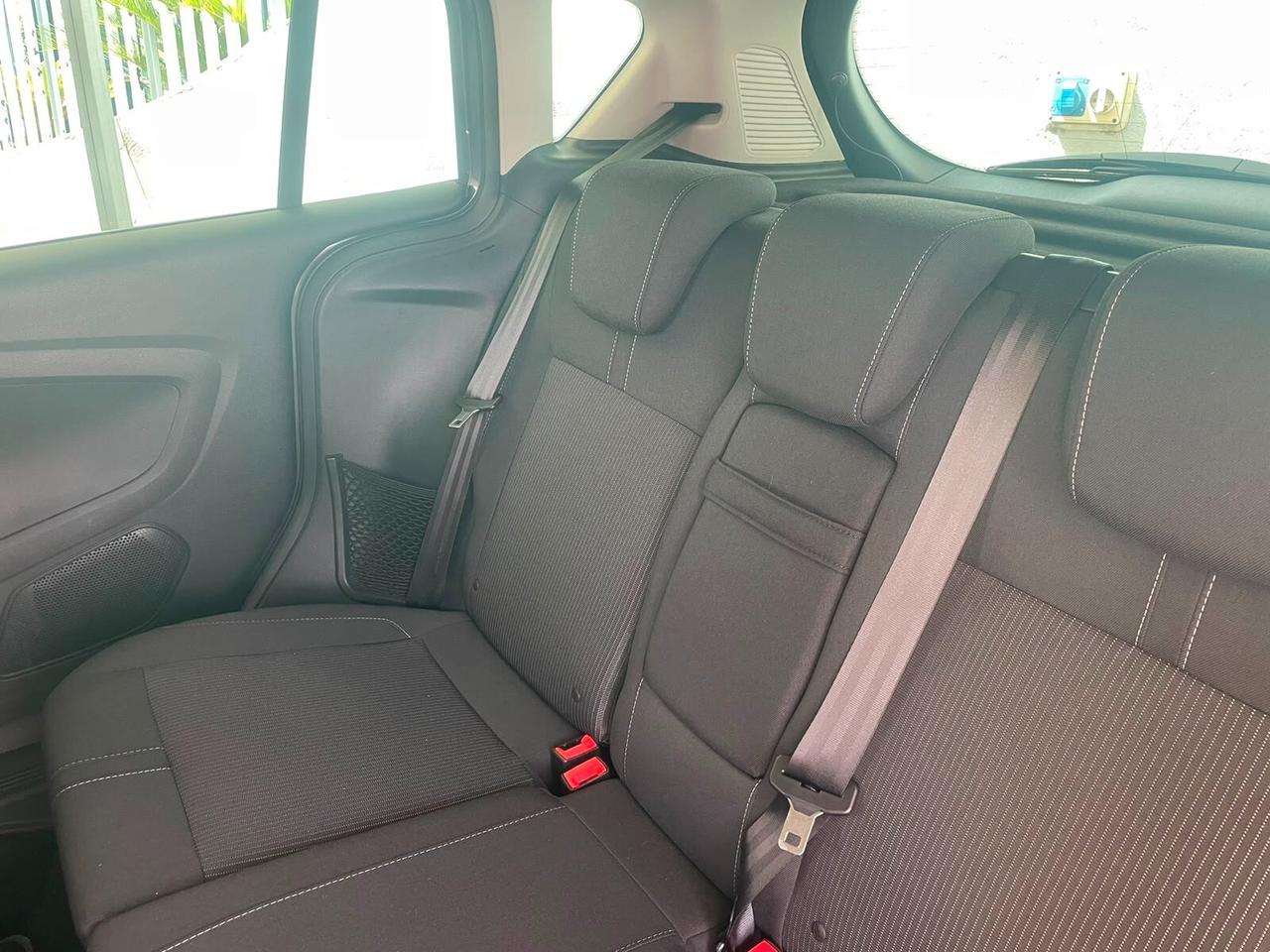 Ford B-Max 1.0 EcoBoost 100 CV Titanium X