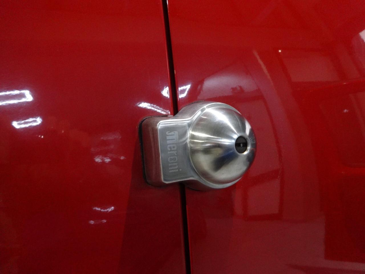 Fiat Fiorino 1.3 MJT 75CV Furgone Adventure E5+