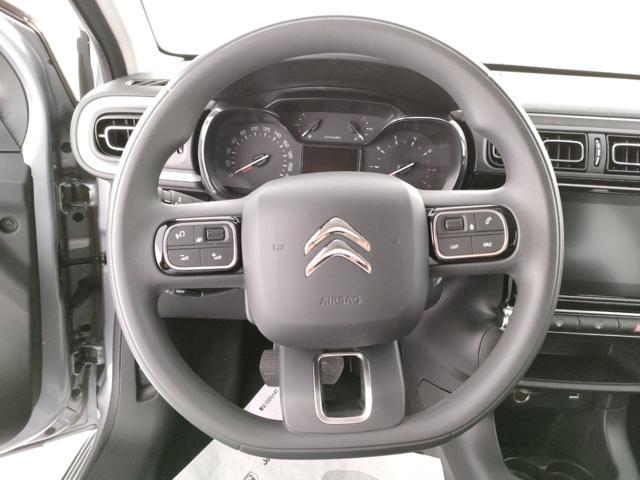 CITROEN C3 PureTech 83 S&S Max