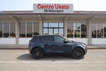 Land Rover Range Evoque