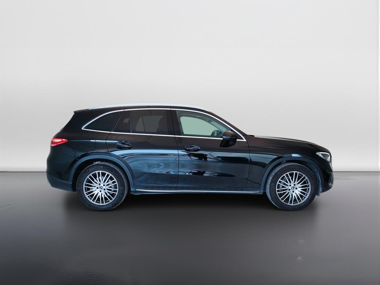 Mercedes-Benz GLC - X254 - GLC 220 d Advanced Plus 4matic auto