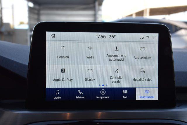FORD Kuga 1.5 EcoBlue 120 CV aut. 2WD Titanium Business