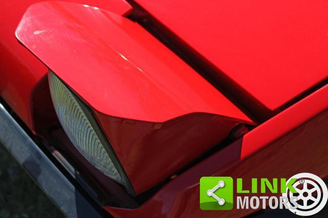 FIAT X 1/9 (128 AS) 1.3 Prima Serie 75 CV ISCRITTA ASI