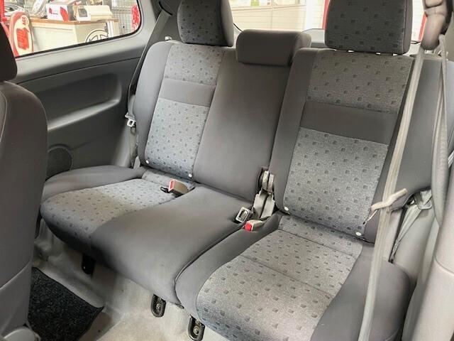 Hyundai Getz 1.1 3p. Like Clima Unico Proprietario KM 88.500 VERI!!!!