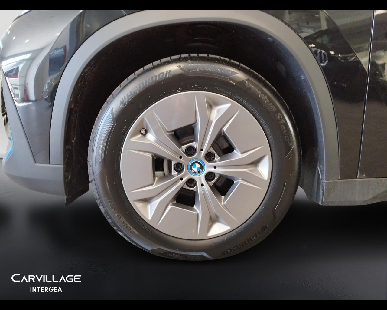BMW iX1 xdrive 30