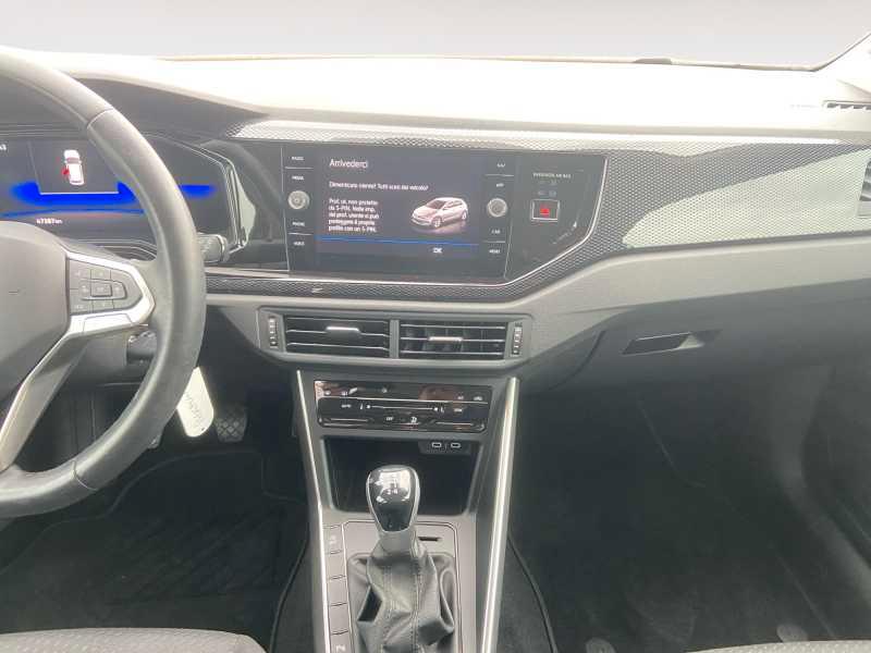 VOLKSWAGEN Polo 1.0 tsi Life 95cv