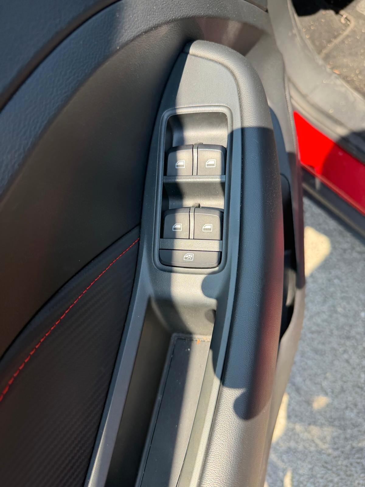 Mg ZS 1.5 VTi-tech Luxury