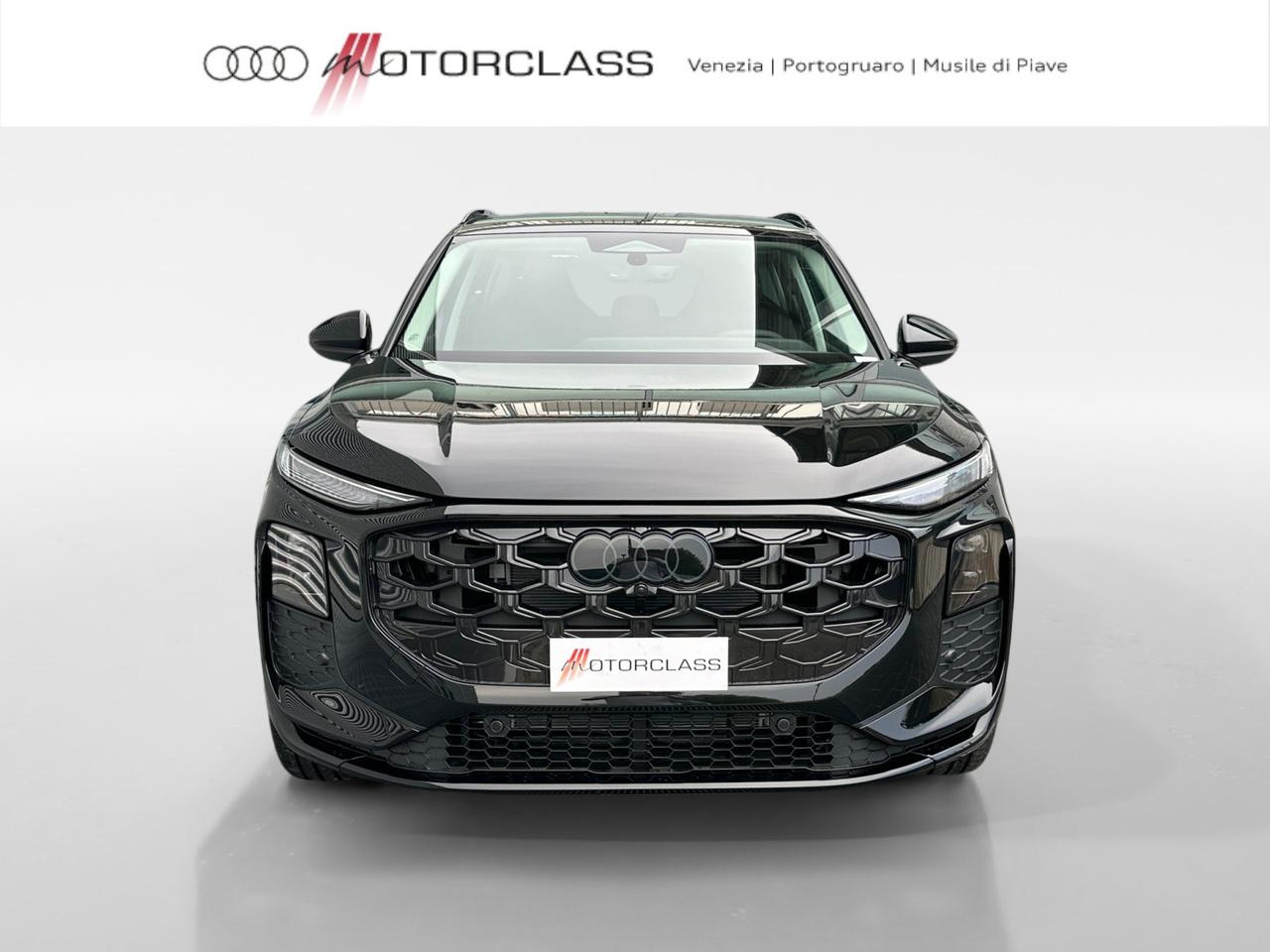 Audi Q3 1.5 e-hybrid 272cv s line edition s tronic