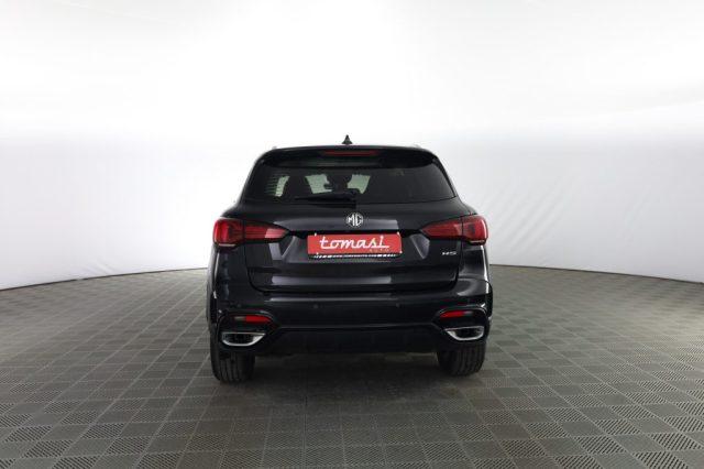 MG HS HS 1.5T-GDI Luxury