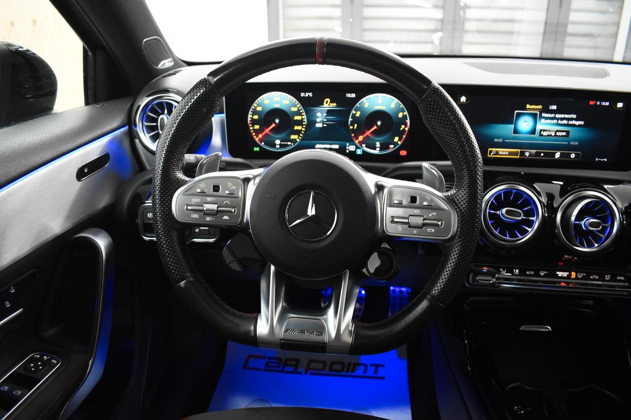 Mercedes-benz A 35 AMG A35 4Matic Premium 306CV