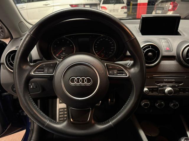 AUDI A1 SPB 1.0 S LINE NEOPATENT. OK