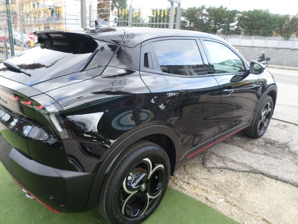 Alfa Romeo Junior 1.2 136 CV Hybrid eDCT6 Speciale