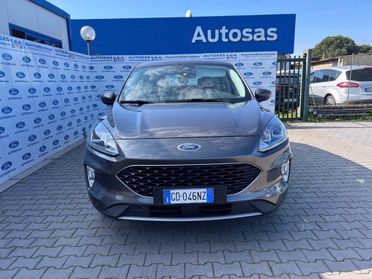 FORD Kuga 1.5 EcoBlue 120 CV aut. 2WD Connect del 2021