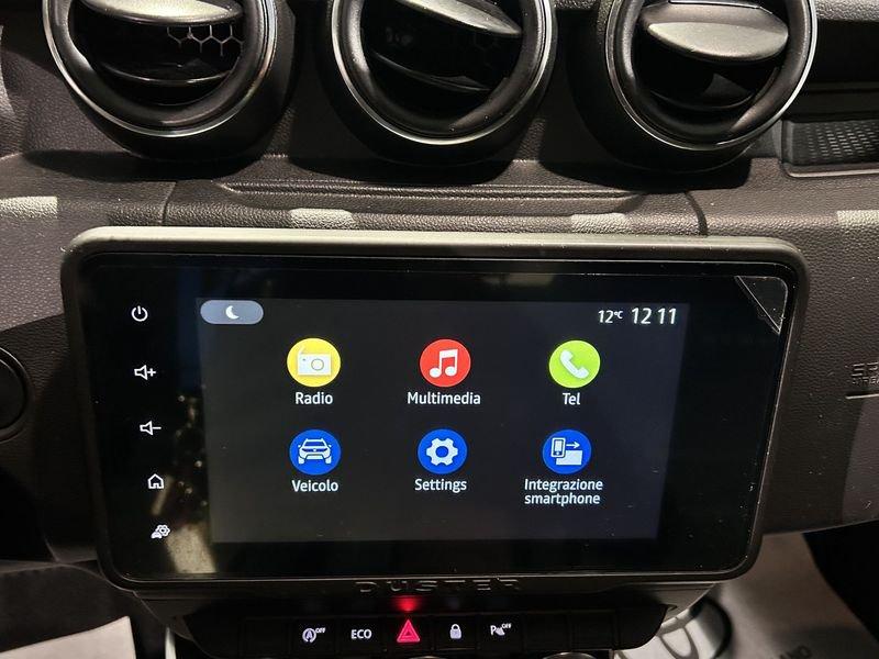 Dacia Duster Duster 1.3 TCe 150 CV EDC 4x2 Prestige