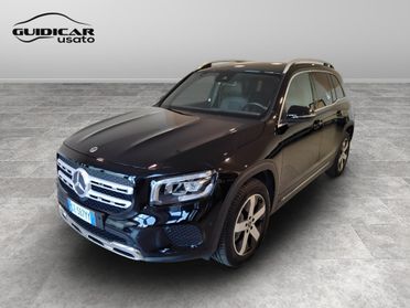 Mercedes-Benz GLB - X247 2019 - GLB 200 d Sport Plus auto