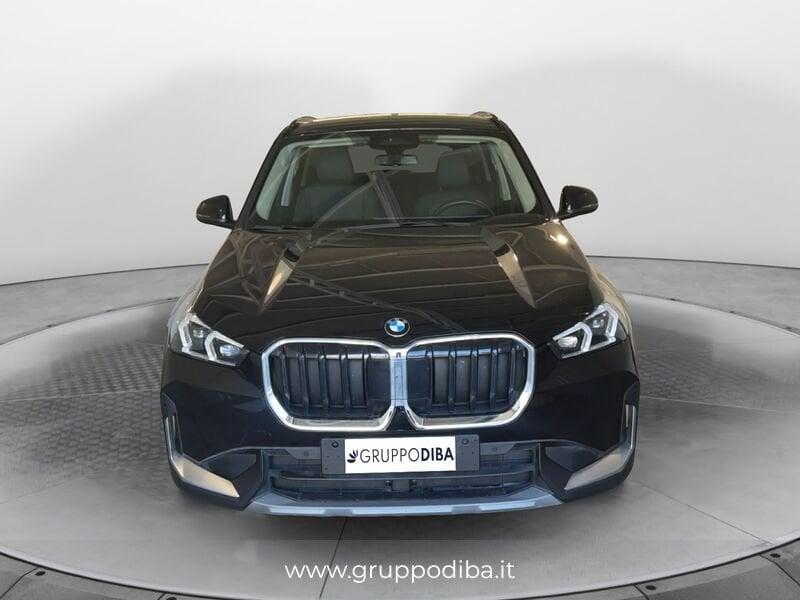 BMW X1 U11 sdrive18d Edition Essence auto