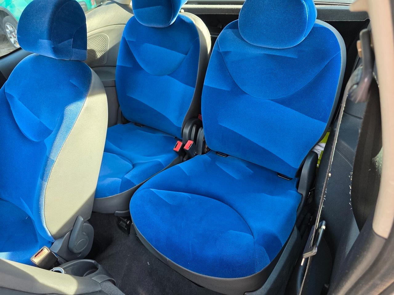 Citroen C2 1.4 HDi 70CV VTR