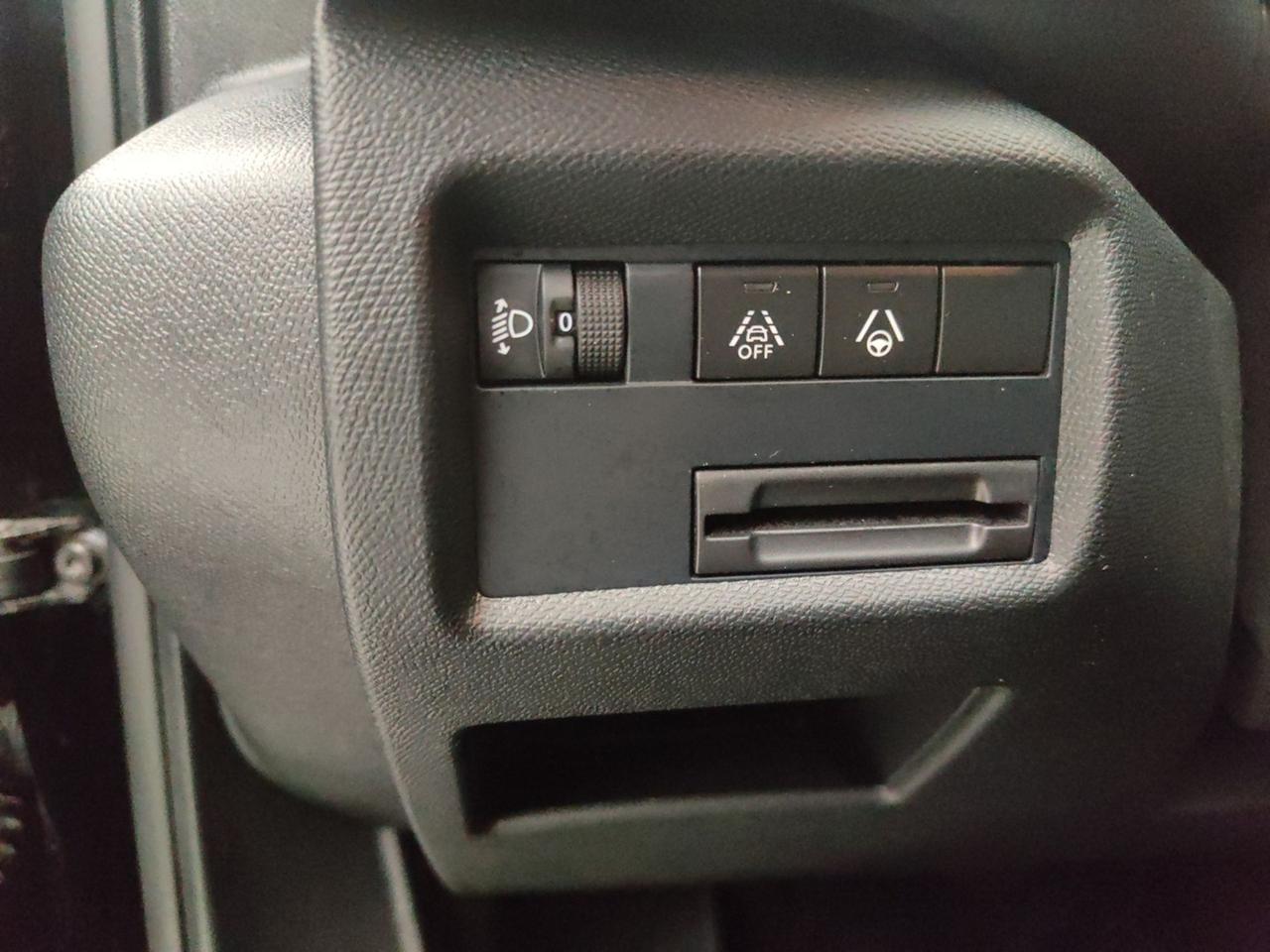 CITROEN C5 Aircross 2022 1.2 HYBRID 145CV MAX E-DCS6