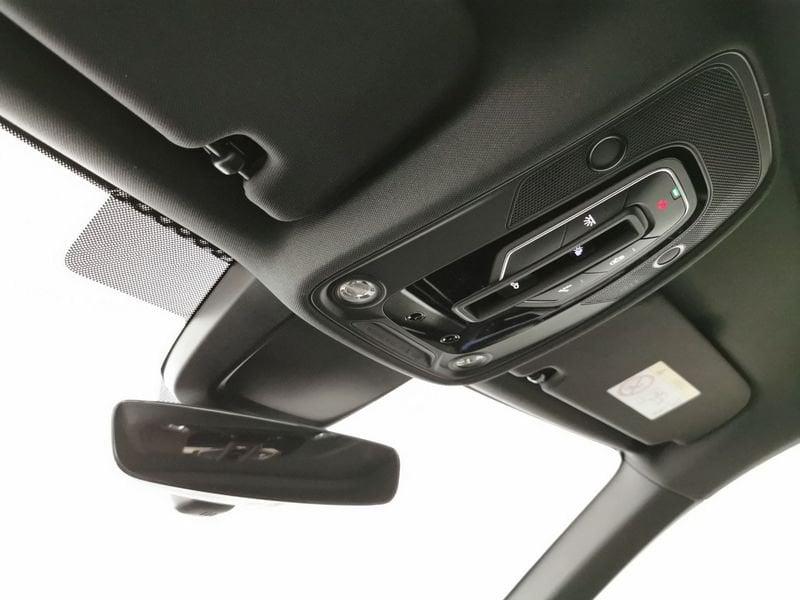 Audi A6 Avant 40 2.0 tdi mhev 12V S line edition quattro s-tronic