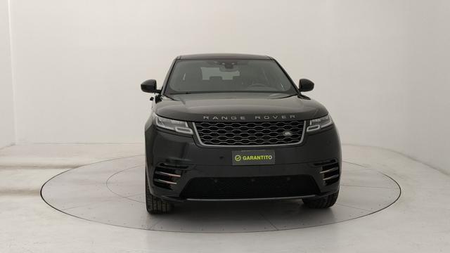LAND ROVER Range Rover Velar 2.0d i4 R-Dynamic S 180cv auto my20