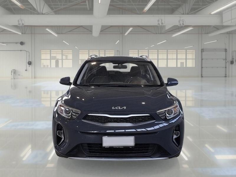 KIA Stonic P/M 1,2l 84hp Urban