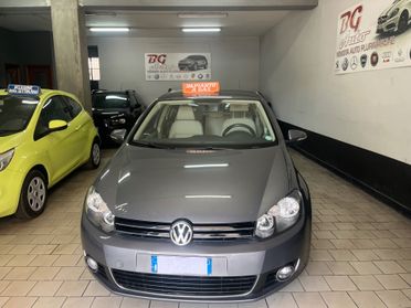 Volkswagen Golf 1.6 5p. Highline BiFuel gpl 2009
