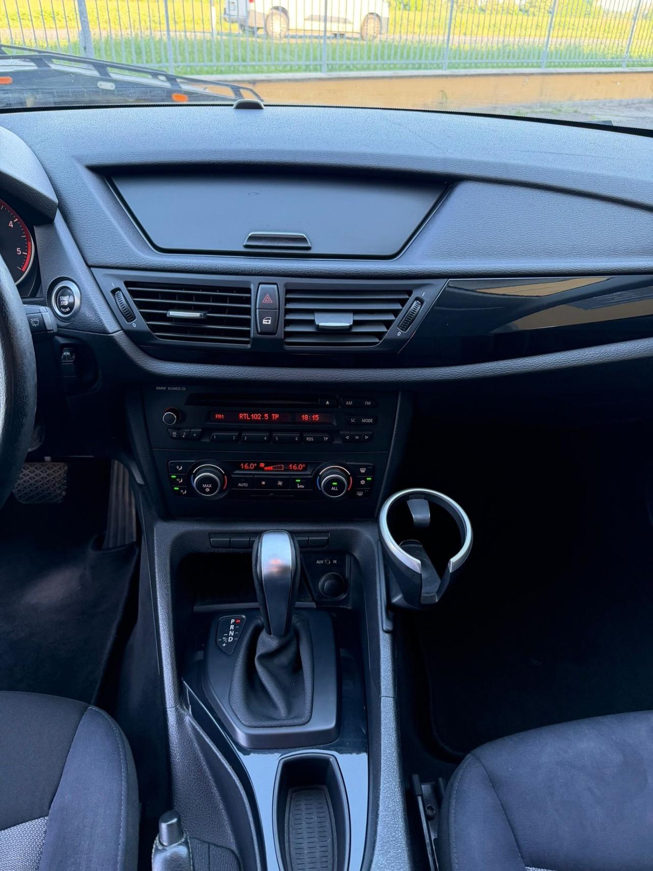 Bmw X1 xDrive20d Futura