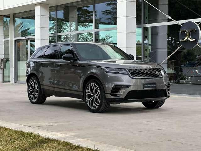 Land Rover Range Rover Velar Velar 2.0d i4 R-Dynamic SE 240cv auto Tetto/C.21