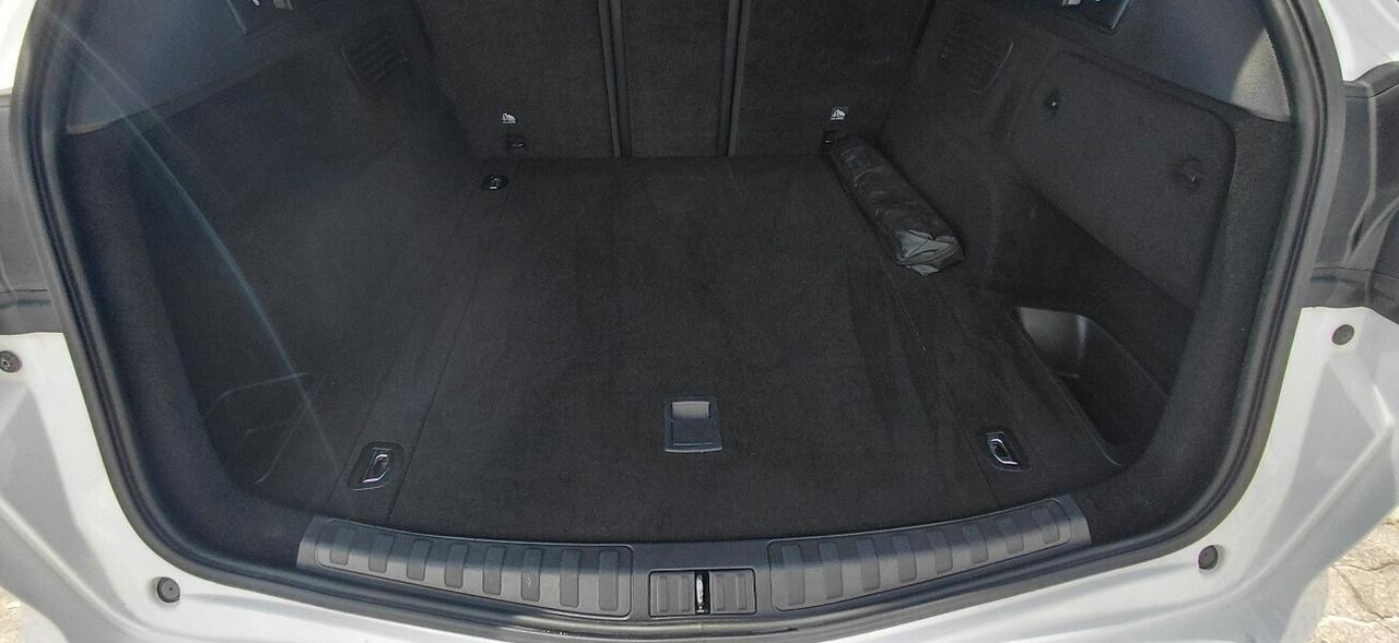 Alfa Romeo Stelvio 2.2 Turbodiesel 210 CV AT8 Q4 Executive