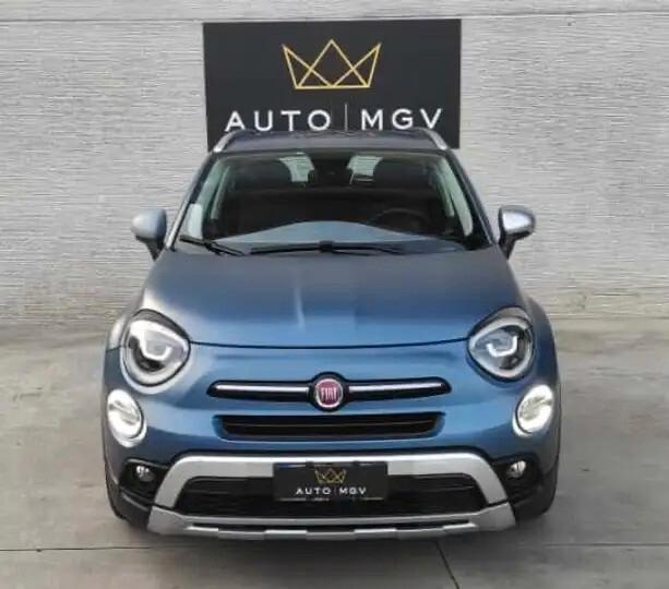 Fiat 500X 1.0 T3 120CV CROSS MIRROR