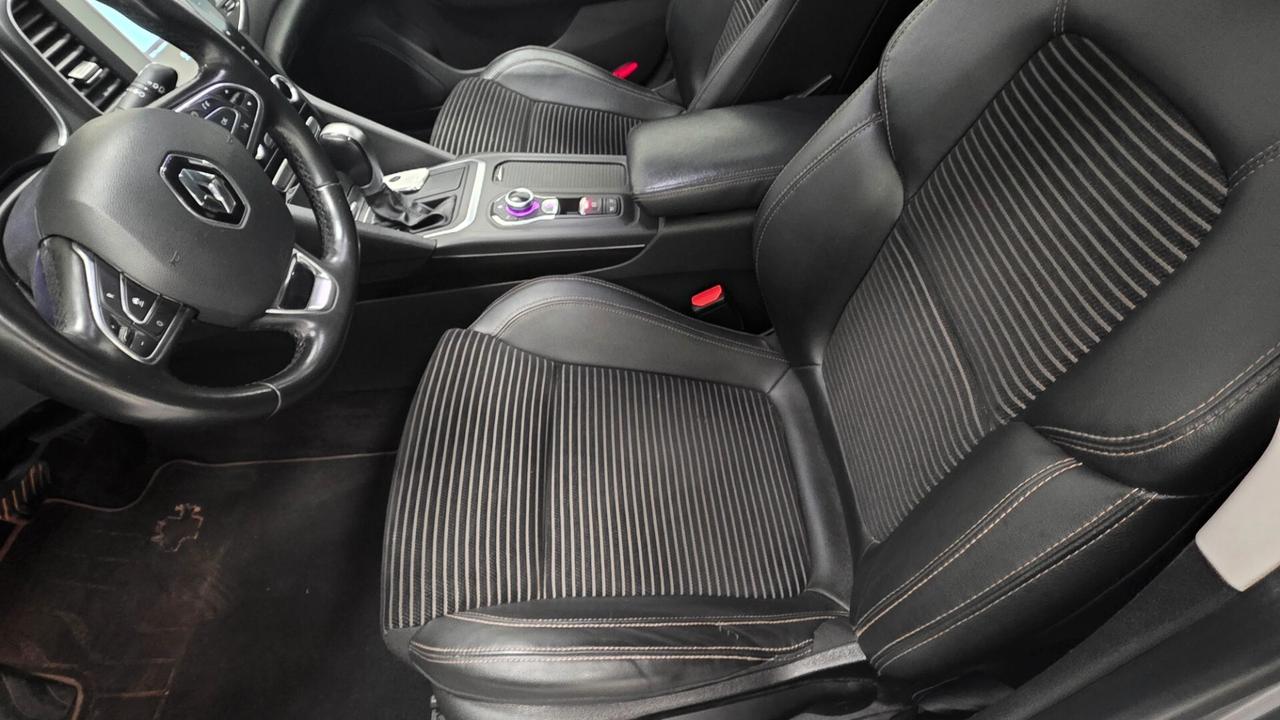 Renault Talisman dCi 130 CV EDC Energy Intens