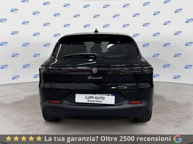 Alfa Romeo Tonale 1.5 130cv Hybrid TCT7 Sprint