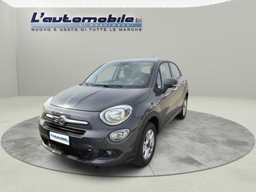 Fiat 500 X 1.4 tjt Pop Star 4x2 Gpl 120cv