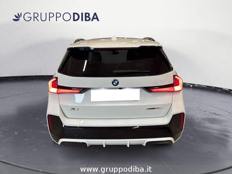 BMW X1 U11 sdrive18d MSport auto