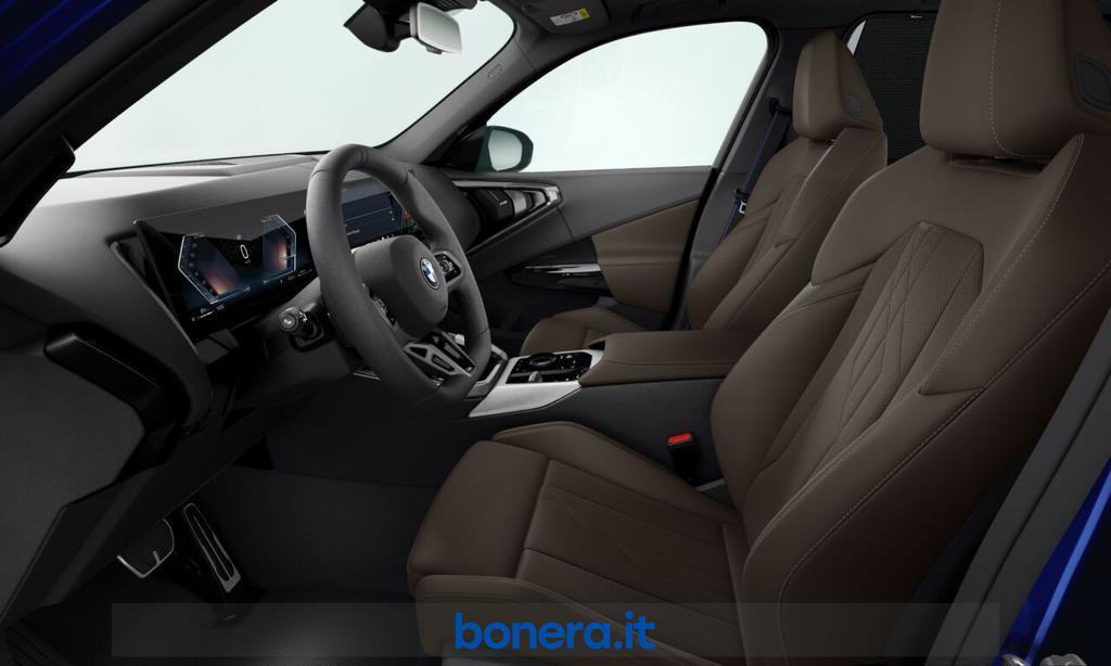 BMW X3 d MSport Pro xDrive20 Steptronic
