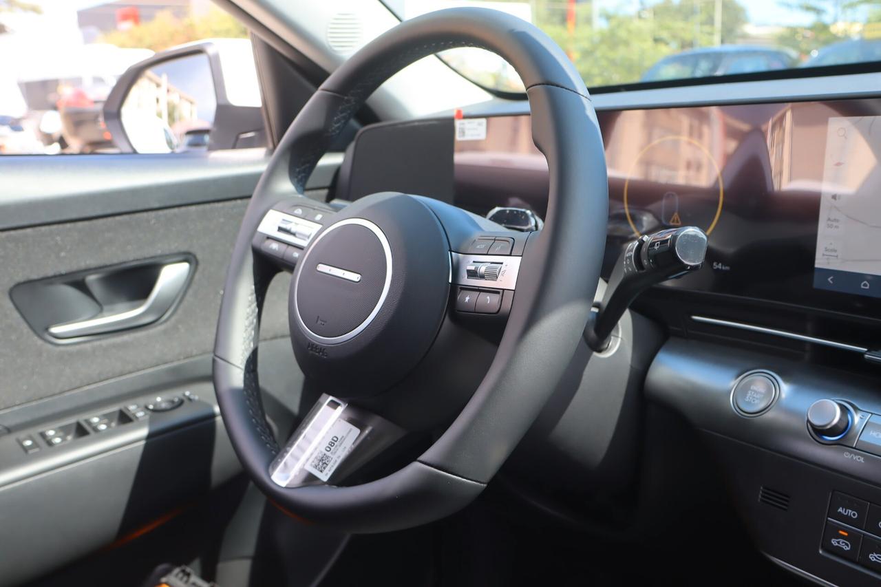 Hyundai Kona Tua A SOLI 233€