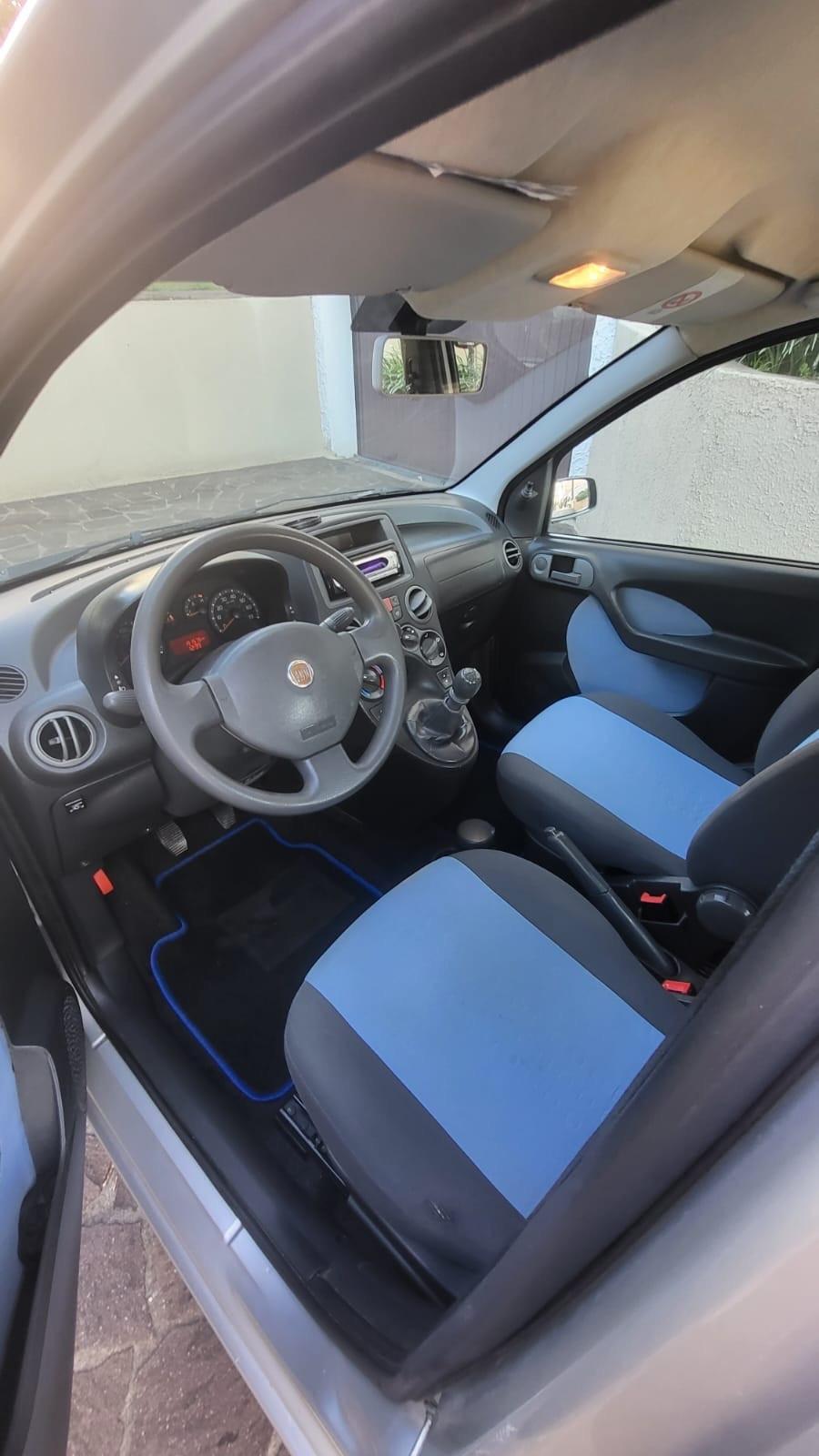 Fiat Panda 1.2 Dynamic EasyPower