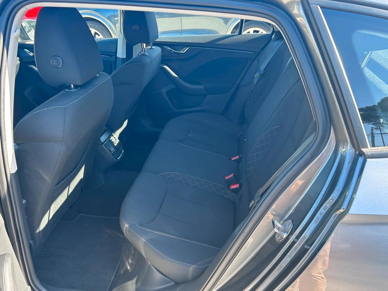 Skoda Scala 1.0 TSI Ambition