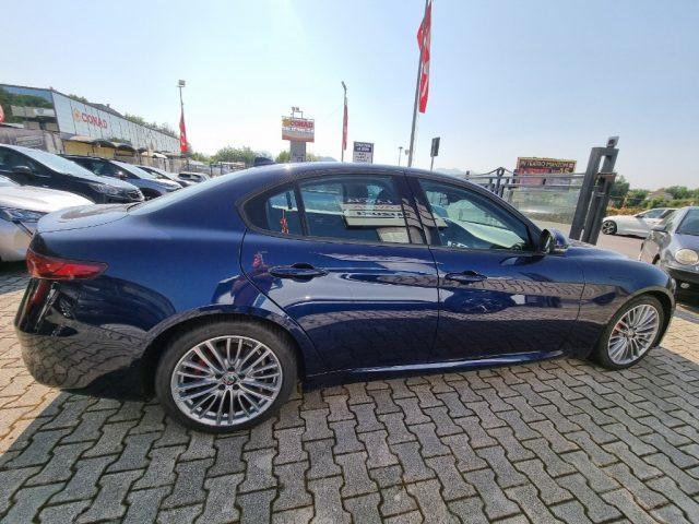ALFA ROMEO Giulia 2.2 Turbodiesel 150 CV AT8 Super