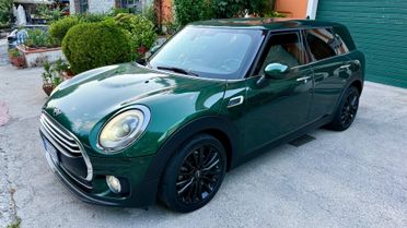 Mini One D Clubman 1.5 Hype