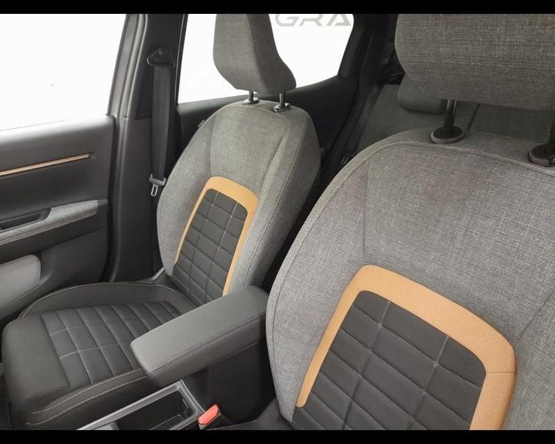 Citroën C3 Aircross Nuova PureTech HYBRID 145 Ã«DCS6 - PL