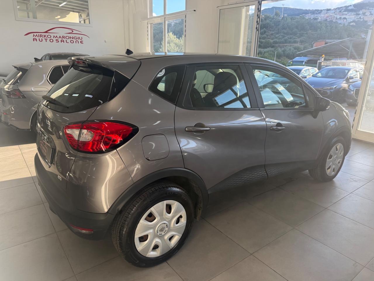 Renault Captur dCi 90 CV Start&Stop FINANZIABILE
