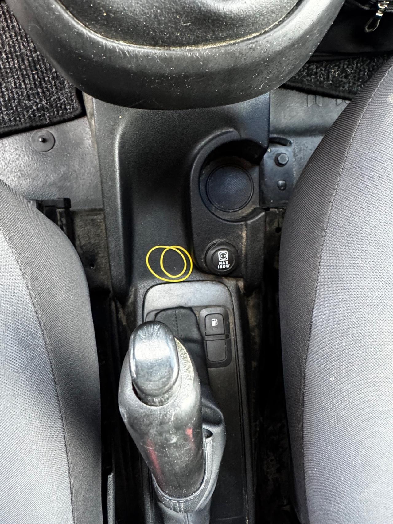 Fiat Doblo Doblò 1.4 T-Jet Natural Power PC Combi M1