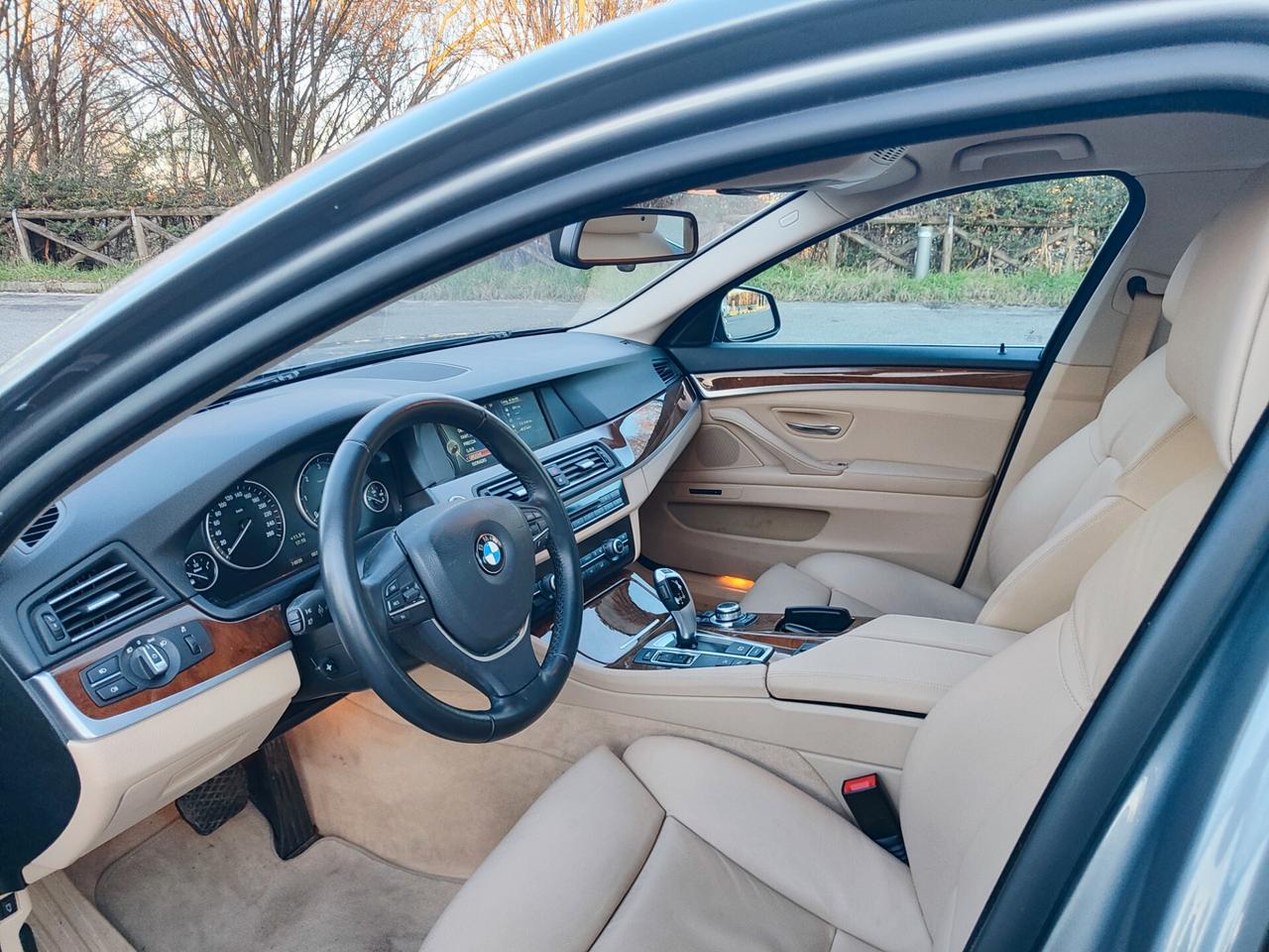 Bmw 530d xDrive 74.950 KM