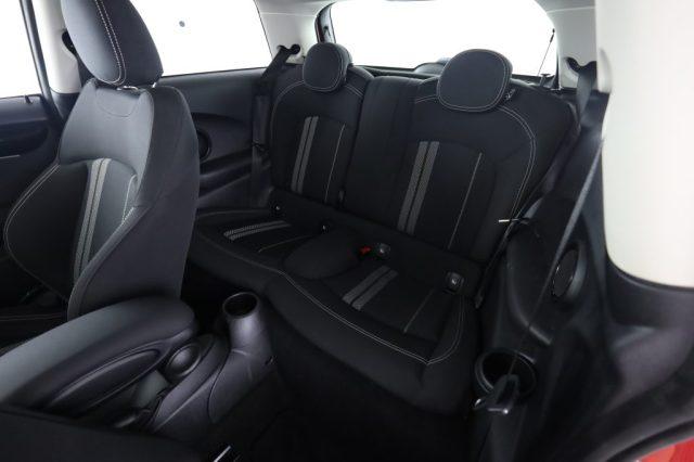 MINI Cooper S Mini 2.0 Cooper S Resolute