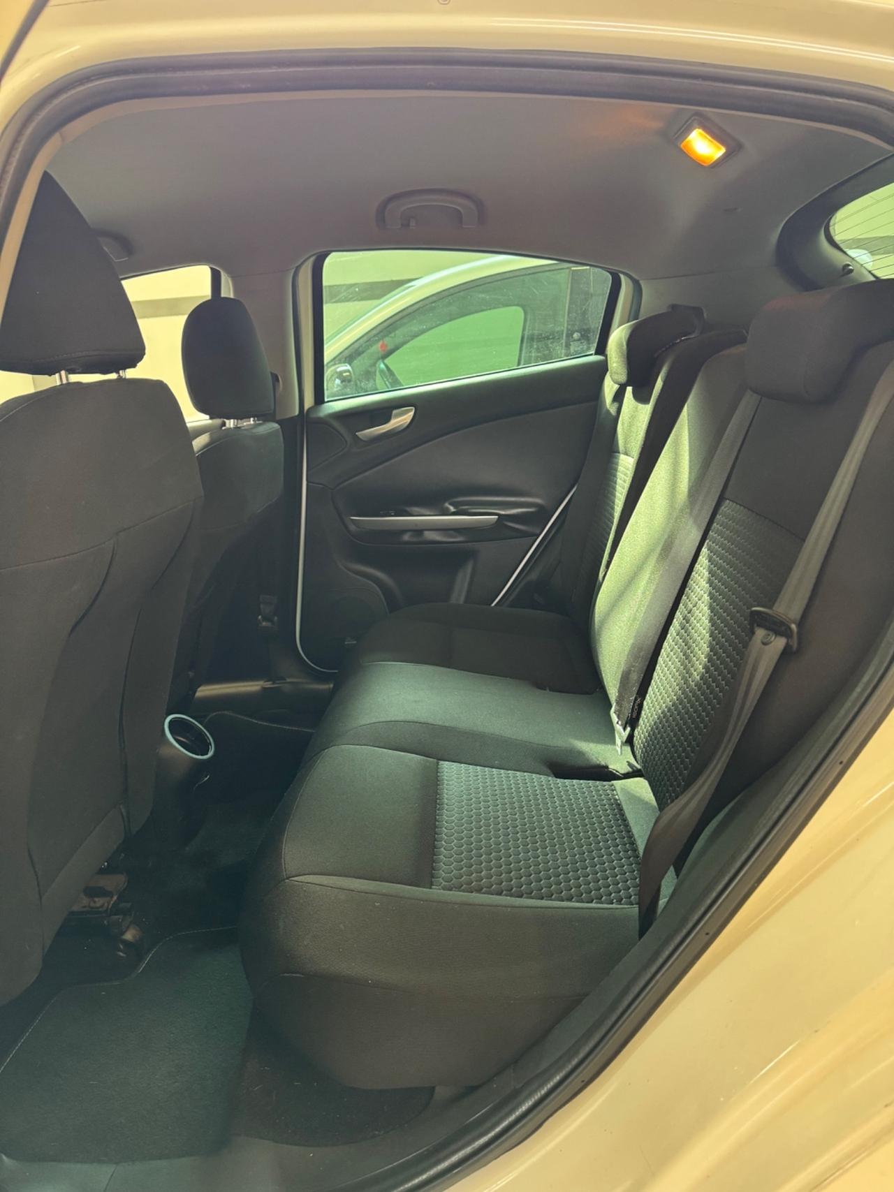 Alfa Romeo Giulietta 1.6 JTDm-2 105 CV Distinctive