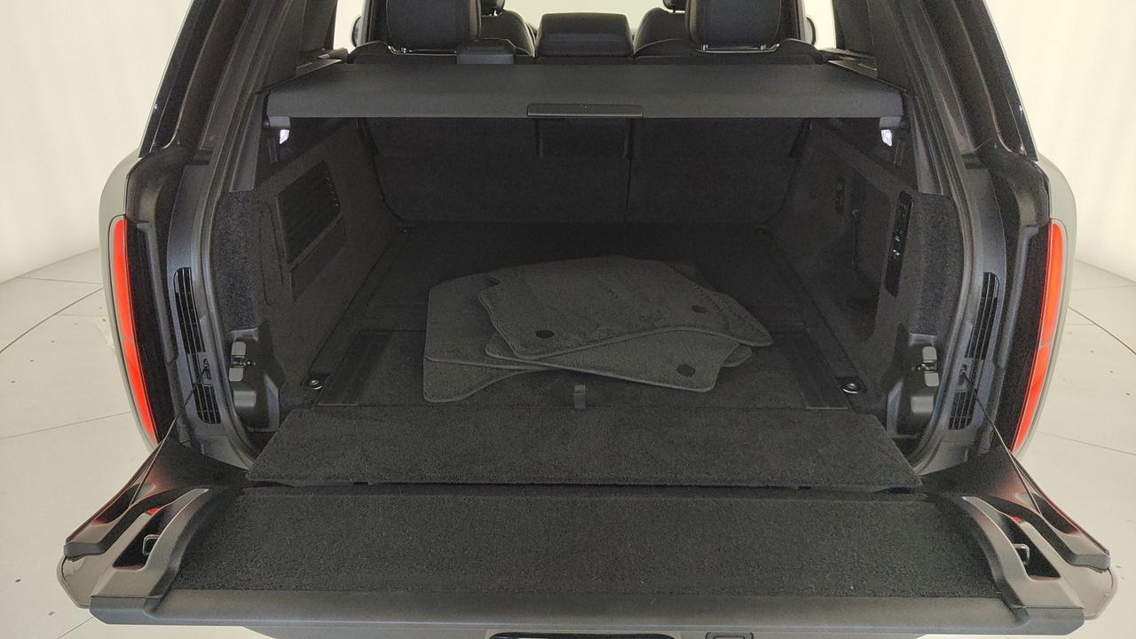 LAND ROVER Range Rover V 2022 - Range Rover 3.0d i6 mhev Autobiography