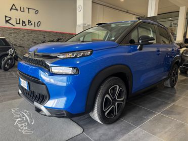 Citroen C3 Aircross PureTech 110 S&S Shine