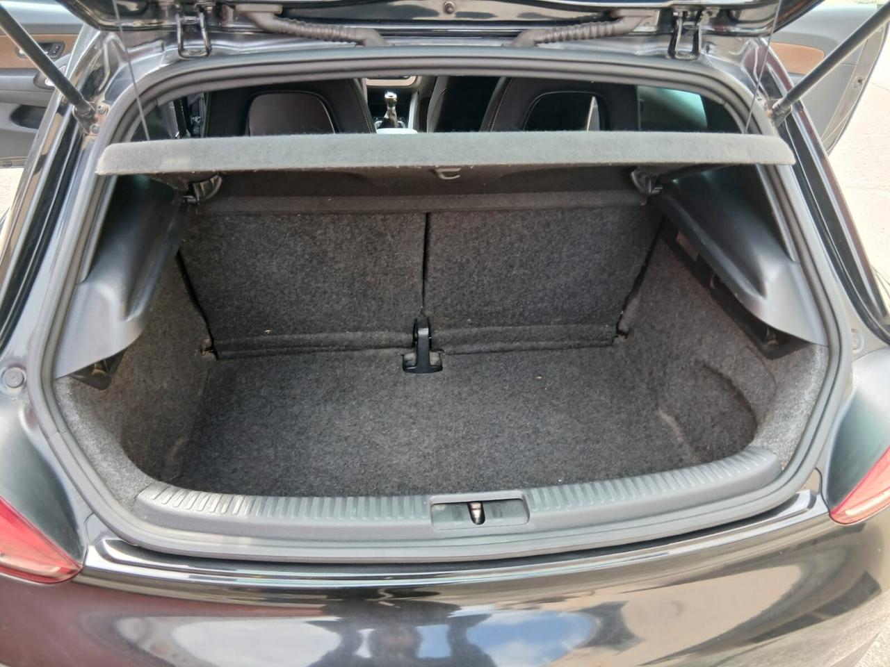 Volkswagen Scirocco 1.4 TSI BlueMotion Technology