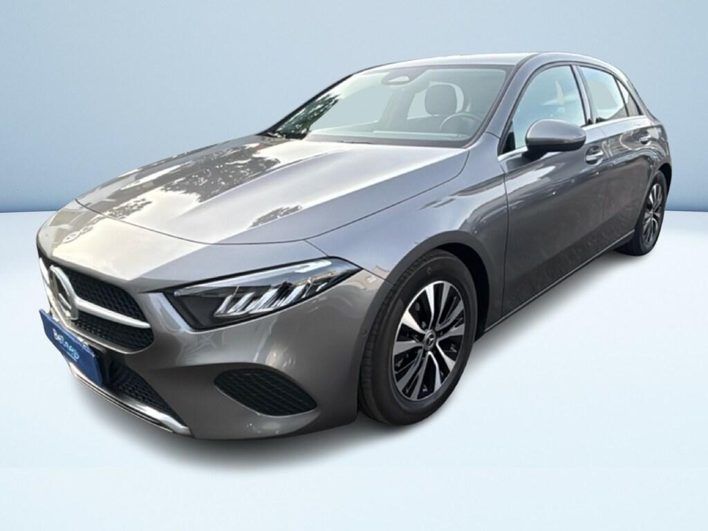 Mercedes Classe A 180 180 D Advanced 8G-DCT